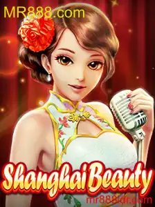 ShanghaiBeauty